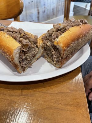 West Side Cafe & Grill by null