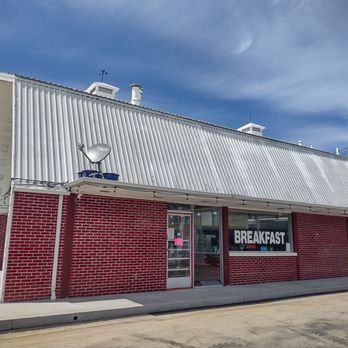 Burger Barn - Burgers Near Me - San Jose, California