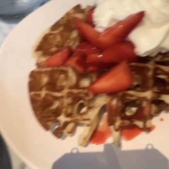 Lyle's - Breakfast & Brunch Near Me - Washington, DC, District of Columbia