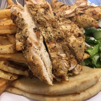 Gyromania Grill - Greek Near Me - Boca Raton, Florida Gyromania Grill - Greek Near Me - Boca Raton, Florida