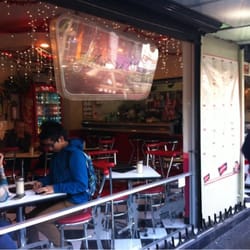 Fabrizzio's Café