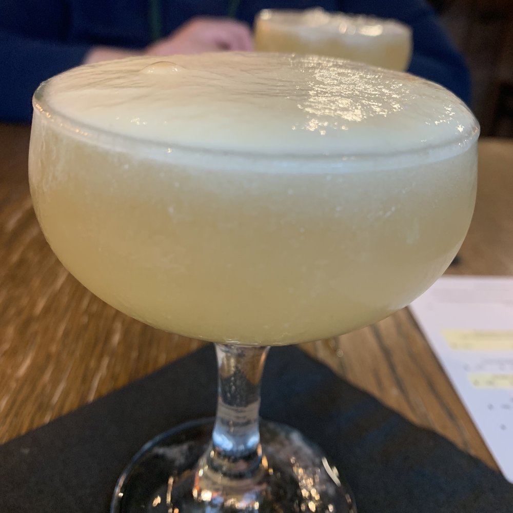 ZUBU - Yuzu Cream Cocktail - Ramen Near Me - Burnaby, British Columbia ZUBU - Yuzu Cream Cocktail - Ramen Near Me - Burnaby, British Columbia