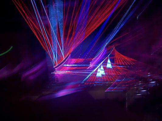 Harris Center by null