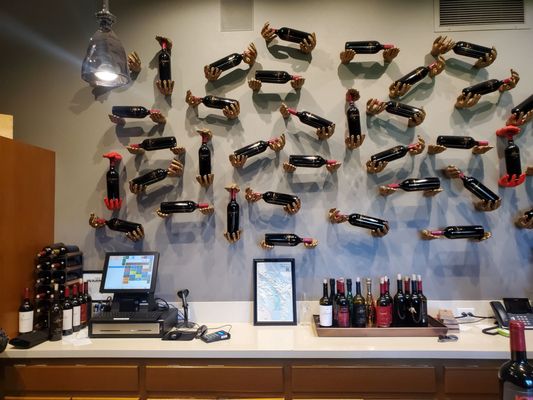 Raymond Vineyards by null
