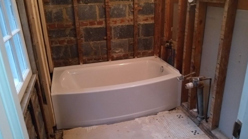 Slide of Out the mudd Home Repairs