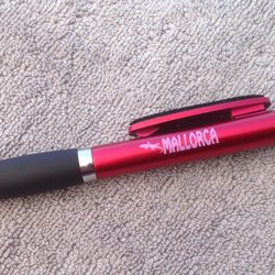 Hiper China Paguera S.L - Der Touchpen aus dem Hiper China.