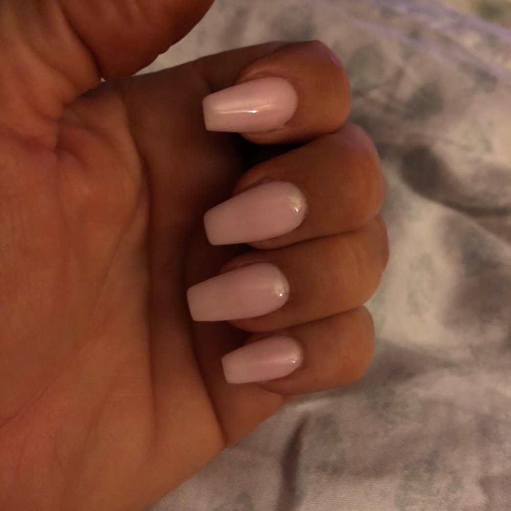 SNS Nails SNS Nails