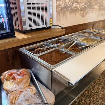 Wigwam - 10 bins for BBQ - Salad Near Me - Fernley, Nevada Wigwam - 10 bins for BBQ - Salad Near Me - Fernley, Nevada