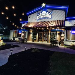 El Rancho Restaurante Bar & Grill