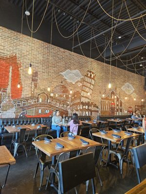 MIA Tapas & Bar by null
