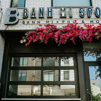 Banh Mi Spot