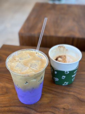 Yeems Coffee by null