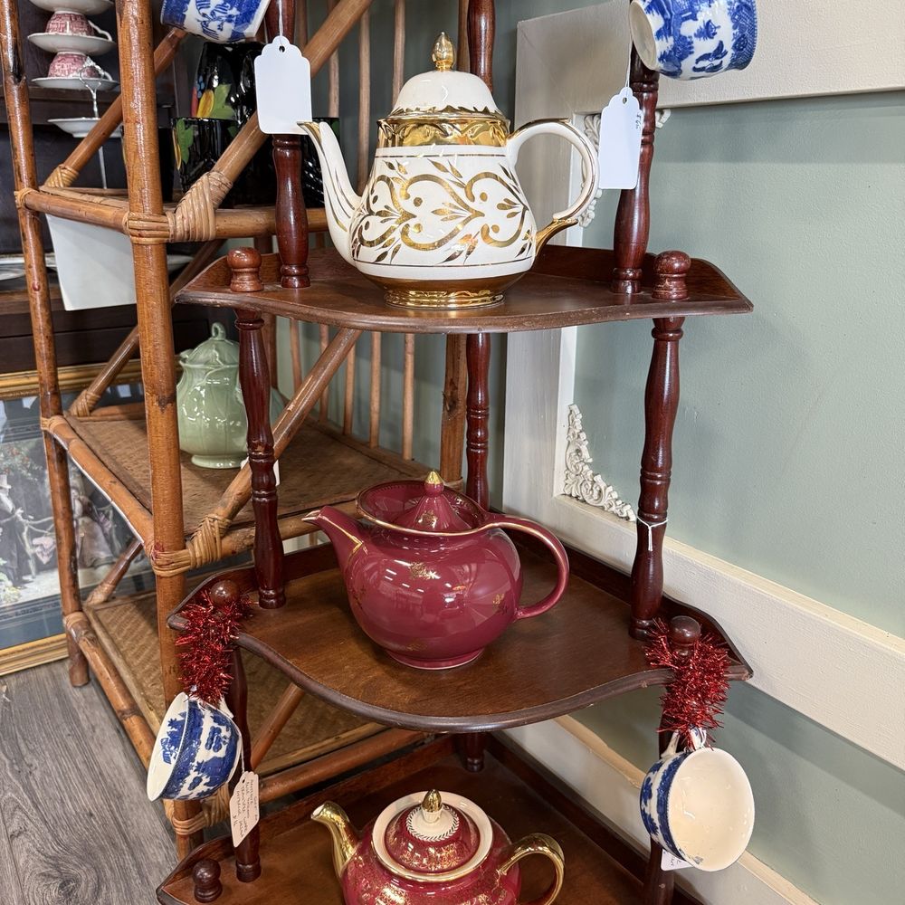 HighTee - Tea pots for sale - Golf Near Me - Memphis, Tennessee