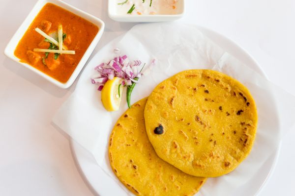 Chaat Bhavan Express by null