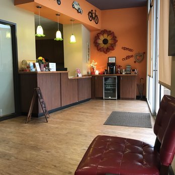 Say Ahhh! Pediatric Dentistry - Pediatric Dentists Near Me - Houston, Texas