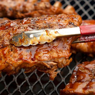 Carolina Brothers Pit Barbeque by null