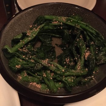 Kissa Tanto - Side of Rapini - Japanese Near Me - Vancouver, British Columbia