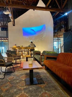 Kahvi Coffee and Cafe by null