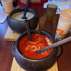 Yunshang Rice Noodle House