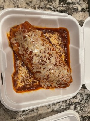 Morenita Taqueria by null