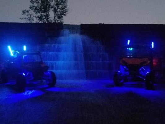 McDowell County, WV Convention and Visitors Bureau by null