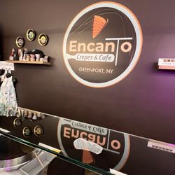 Encanto Crepes & cafe