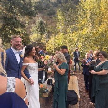 Blackstone Rivers Ranch - Venues & Event Spaces Near Me - Idaho Springs, Colorado