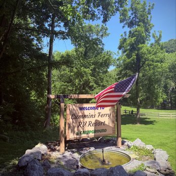 Cummins Ferry - RV Parks Near Me - Salvisa, Kentucky