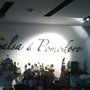Salsa di Pomodoro - Rodizio de Pizzas