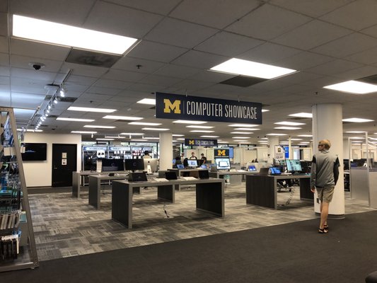 Shapiro Library by null