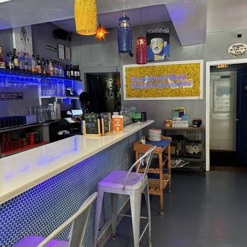Taco City DC - Mexican Near Me - Washington, DC, District of Columbia