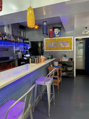 Taco City DC by null