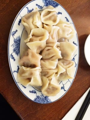 Zhonghua Traditional Snacks by null