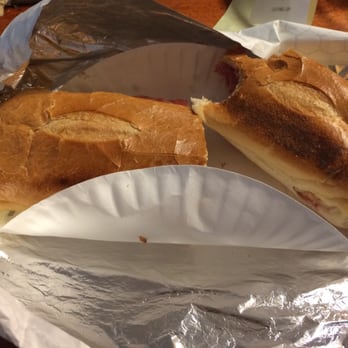 Paradise Pizza and Grill - Nicely toasted ! - American Near Me - Southington, Connecticut