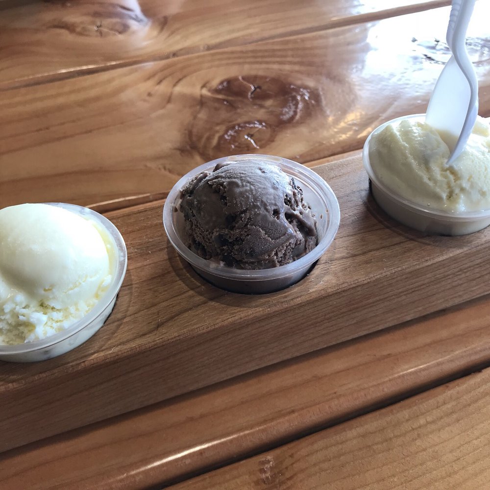 The Screamery - Cookie dough, triple play, bees knees - Ice Cream & Frozen Yogurt Near Me - Phoenix, Arizona The Screamery - Cookie dough, triple play, bees knees - Ice Cream & Frozen Yogurt Near Me - Phoenix, Arizona
