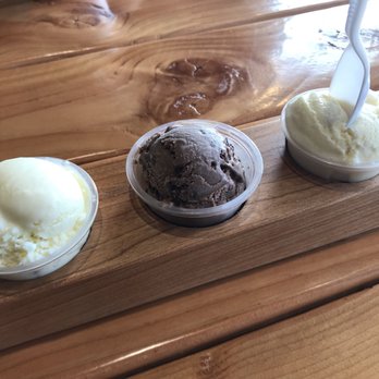 The Screamery - Cookie dough, triple play, bees knees - Ice Cream & Frozen Yogurt Near Me - Phoenix, Arizona The Screamery - Cookie dough, triple play, bees knees - Ice Cream & Frozen Yogurt Near Me - Phoenix, Arizona