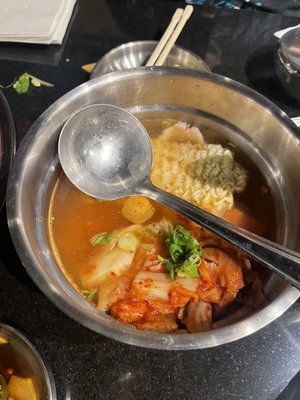 All You Korean BBQ/SUSHI/HOT POT by null