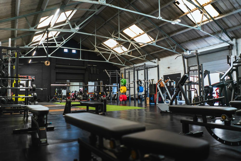 Ryan's Remedies Personal Training Image