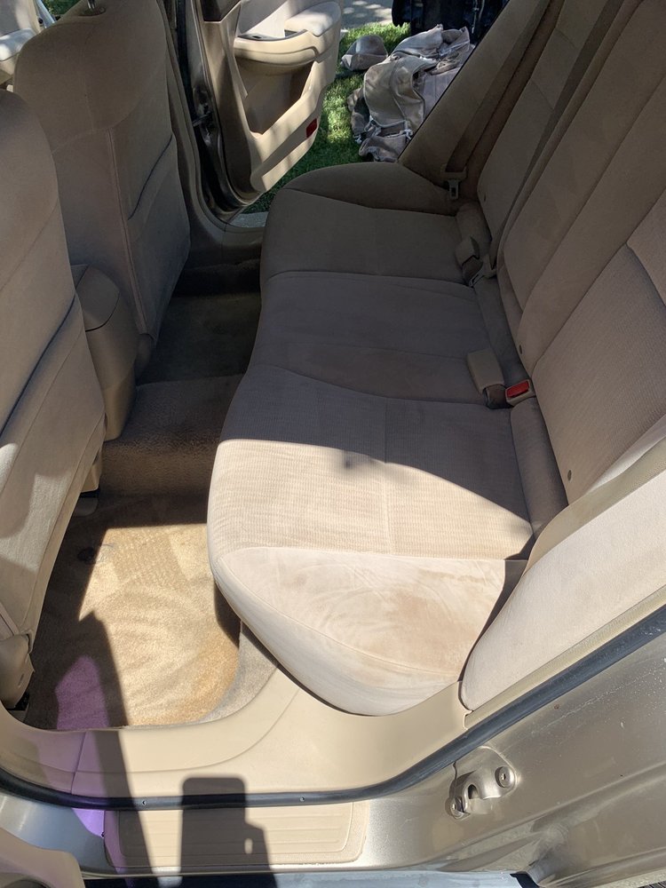 530 MOBILE AUTO DETAILING Updated October 2024 25 Photos Yuba