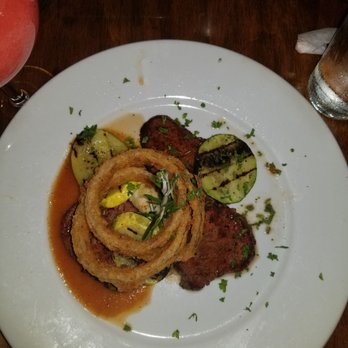 Agave Restaurant - Tenderloins - New Mexican Cuisine Near Me - Atlanta, Georgia