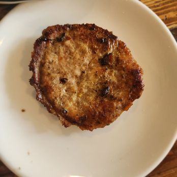 The Sassy Biscuit Co - Sausage - Bakeries Near Me - Richmond, Virginia