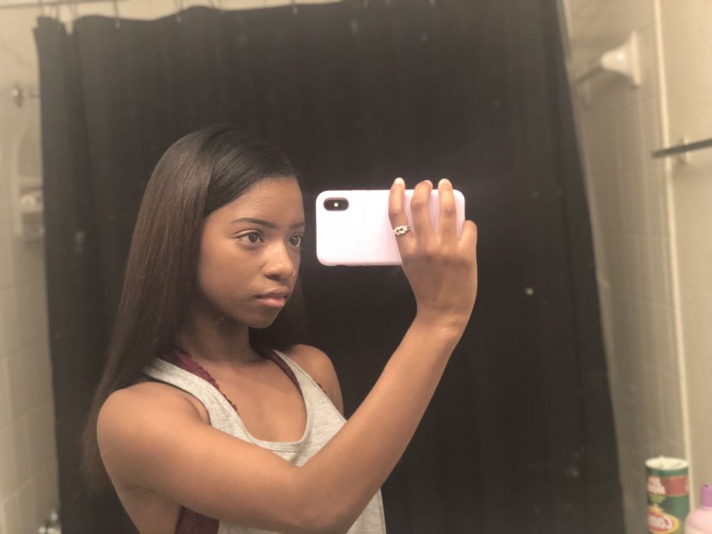 SHE’S A BEAUTY HAIR SALON 6303 E 32nd St, Tulsa, OK Yelp