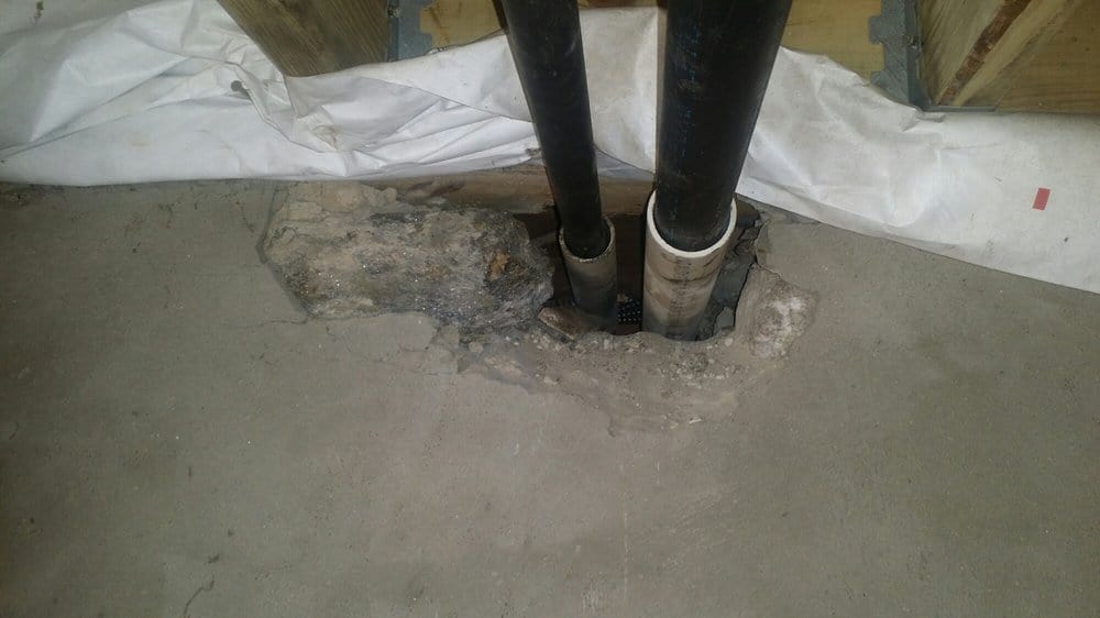 Slide of Latty's General Plumbing & Heating