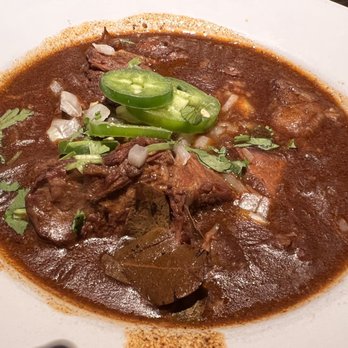 Mama Tigre - Birria that tastes like nehari - Mexican Near Me - Oakton, Virginia