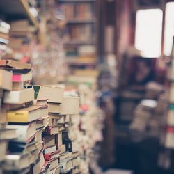 Boca Books - Books We Love Books
