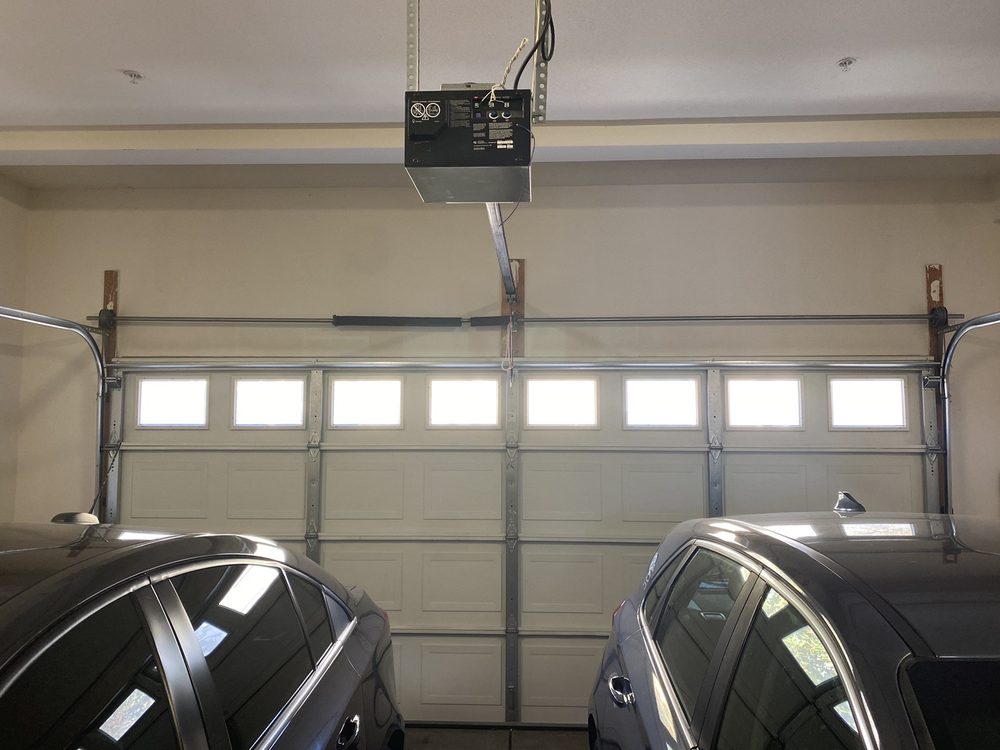 CALIFORNIA GARAGE DOOR GATES Updated July 2024 1717 Bouquet Canyon