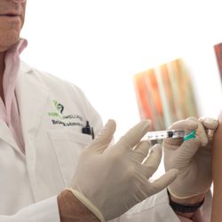 Formula Wellness Frisco The Star - B12 and Fitshots