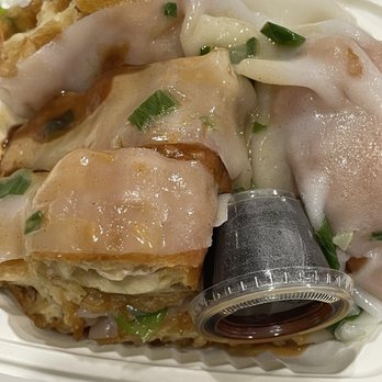 TC Pastry - Rice roll with chinese donut - Dim Sum Near Me - San Francisco, California TC Pastry - Rice roll with chinese donut - Dim Sum Near Me - San Francisco, California