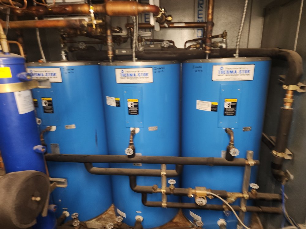 Slide of Advanced Plumbing Solutions