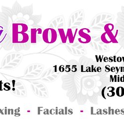 Diya Brows And Beauty